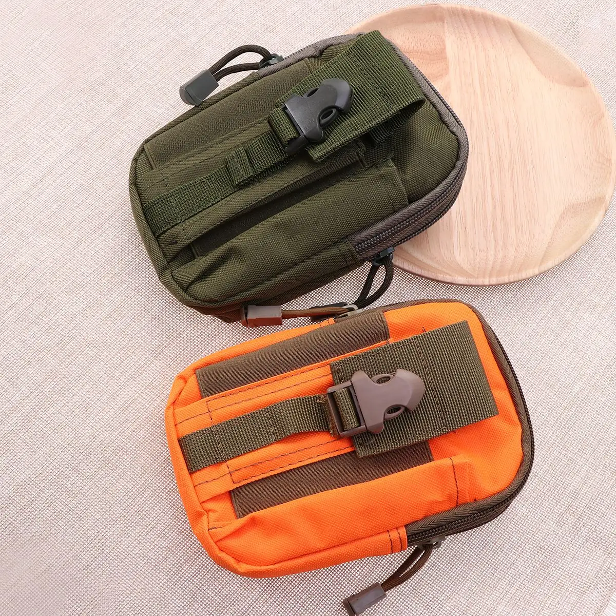 Actical Duffle поясная сумка, Ручная Сумка для кемпинга, поясная сумка, рюкзак, сумка для альпинизма, для телефона, спортивная сумка