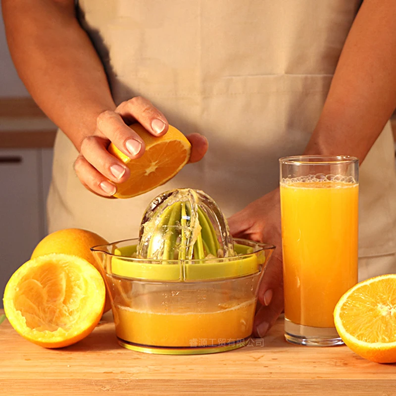 Juicer Lemon Squeeze Juice Cup Squeeze Orange Multifunctional Home