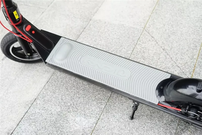 Daibot Electric Scooter 350W Two Wheel 10 Inch 36V Foot Control Acceleration Portable Foldable Electric Skateboard For Adults    (37)