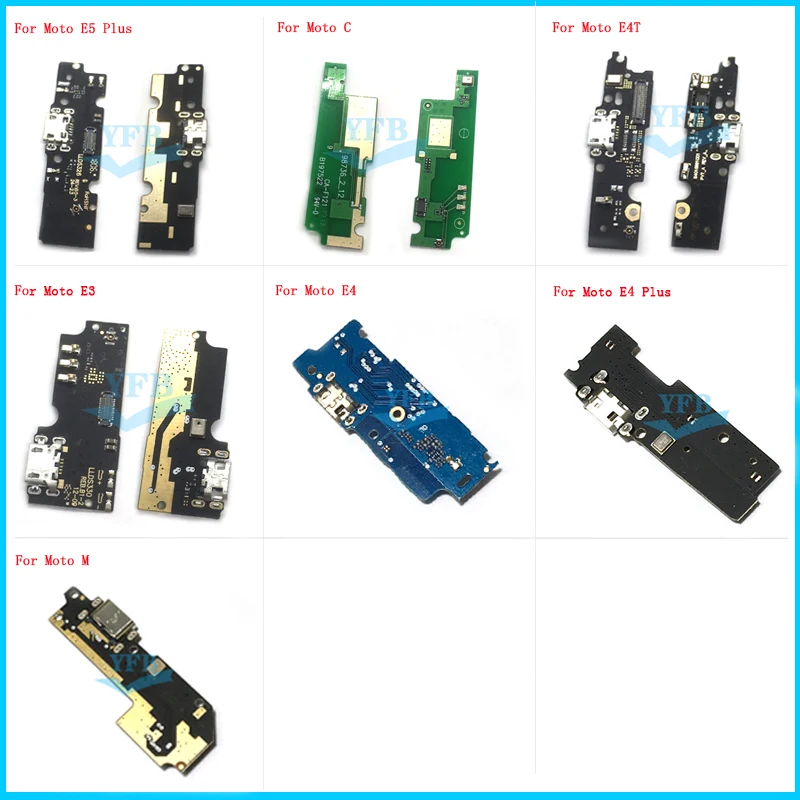 Fast Adaptive Wall & Car Charger Kit With 3ft Micro-USB Cable For Motorola Moto E, G5, G6, E7 Models 11 thumbnail image