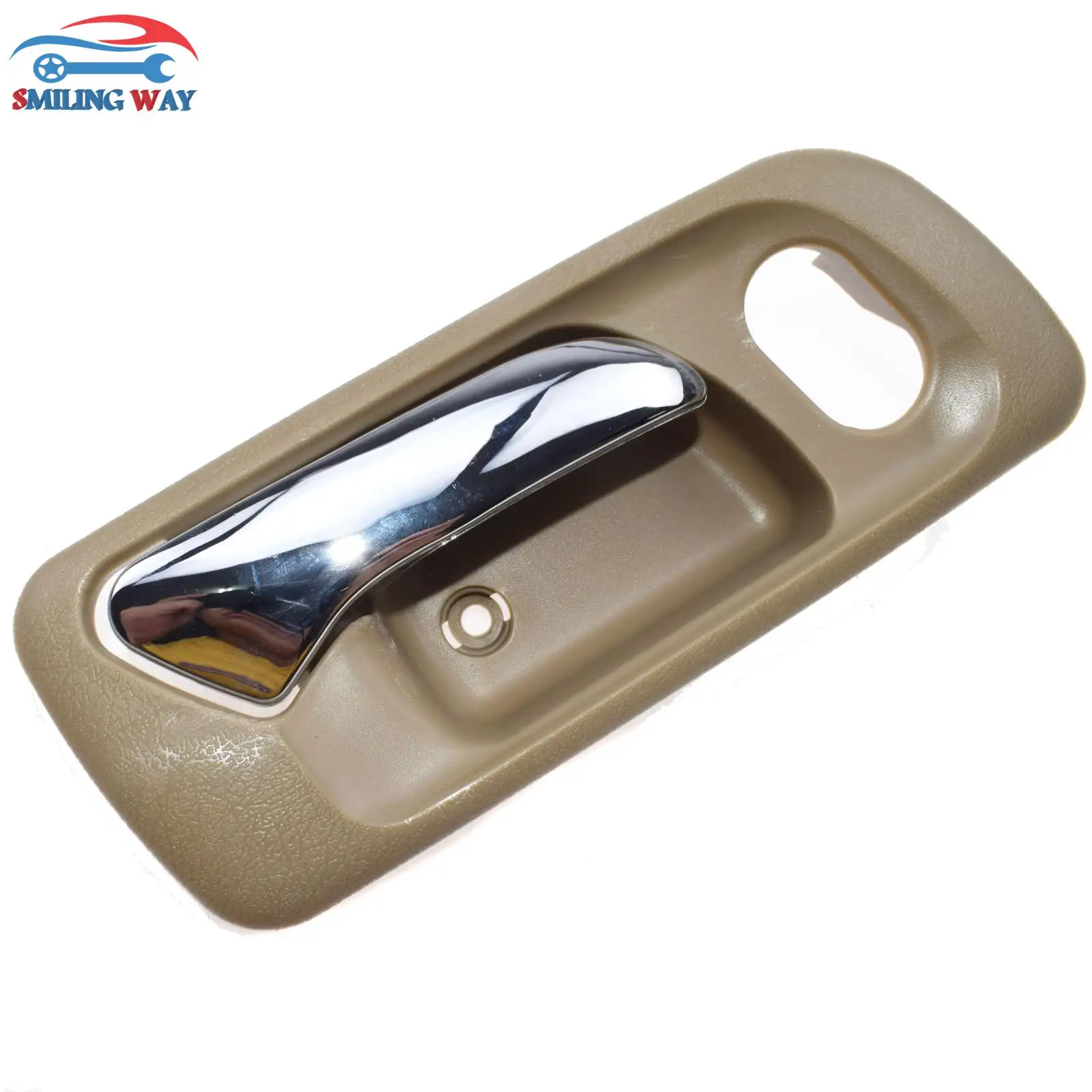 Внутренняя ручка двери SMILING WAY # передняя задняя левая правая для Honda Odyssey 2009 2003 2004