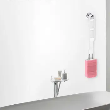 

Electric Bath Brushes Refreshing Super Soft Bristles Foaming Fast Vibration Massage Silicone Shower Brush