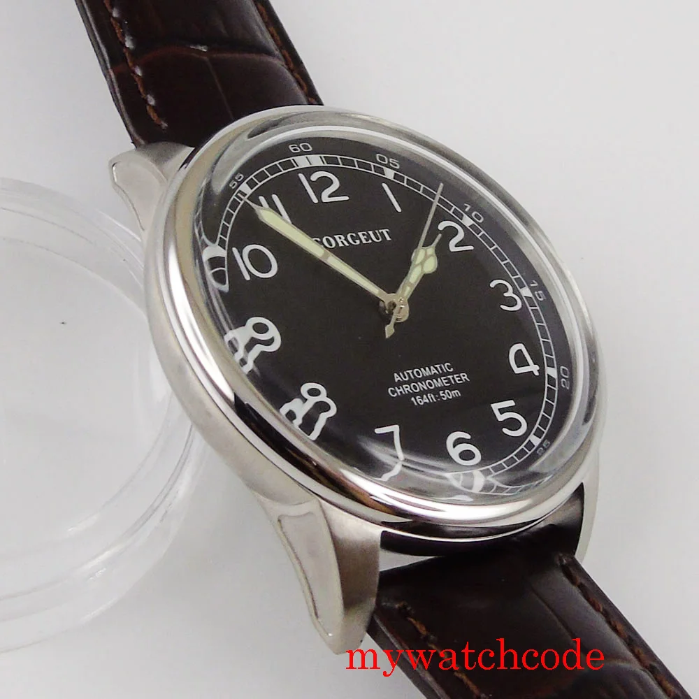 Corgeut   ƽ ð, ̿Ÿ 8215 Ʈ, , , ׸ ̾,    , 41mm