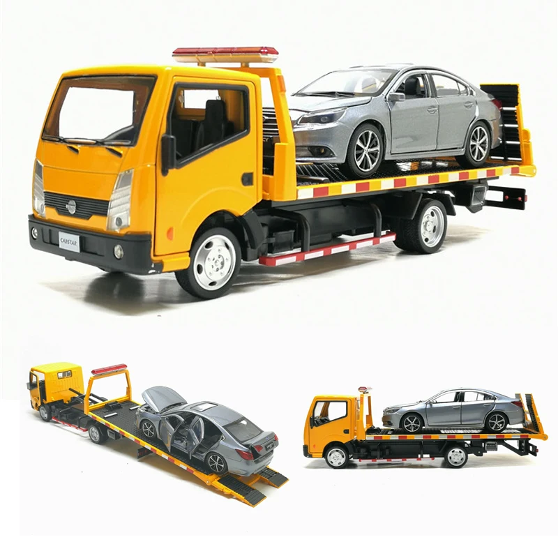 car truck toys