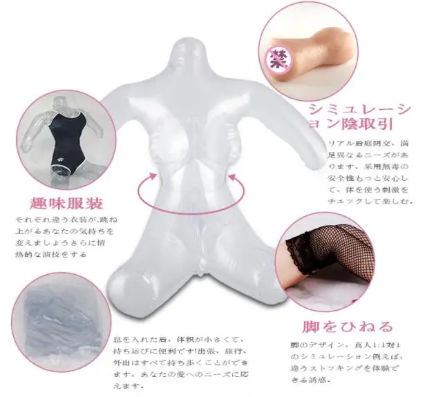 Sex Dolls Realistic Vagina Love Doll Porn Products For Adults Big Ass Anime Sexy Inflatable Doll Rubber Pussy For Men Big Boobs