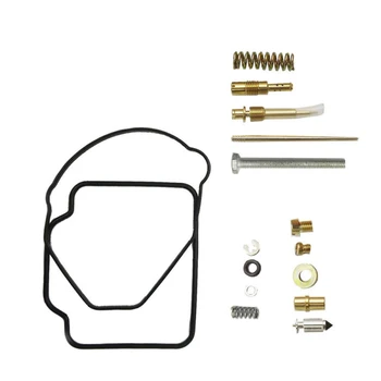 

Rebuild Carburetor Kit Repair Replacement Parts Accessories Carb Practical