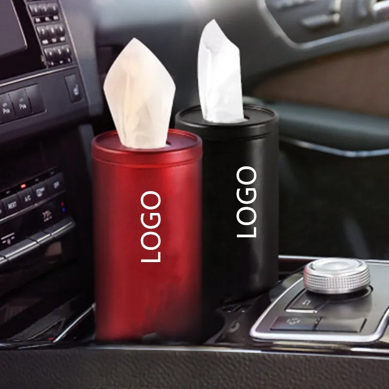 SUP01-Car Interior Goods Carton Paper Towel Car Personalized Supplies Tissue Tube | Автомобили и мотоциклы