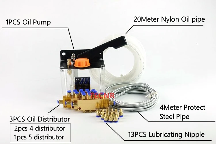 塑料油泵描述 (1)_副本