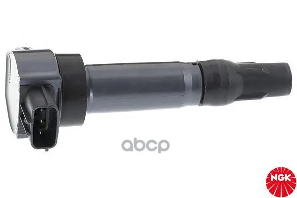 Катушка Зажигания Mitsubishi Colt Czc Кабрио (Rg) 1.5 NGK арт. 48317 | Автомобили и мотоциклы