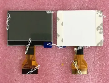 

14IN COG 12864 LCD Screen UC1701X Controller 3.3V White/Black Backlight