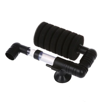 

Biochemical Sponge Filter for Aquarium Fish Tank.