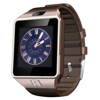 

For Android Phone Watch Men Smart Watch Waterproof Camera Smart Watch Call Bracelet Women Smart Watch Card Calling Watch
