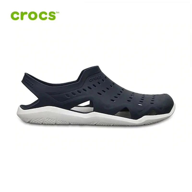 crocs summer shoes