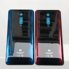 Задняя крышка для Xiaomi Mi 9T стеклянная Задняя крышка для Xiaomi Mi 9T стеклянная