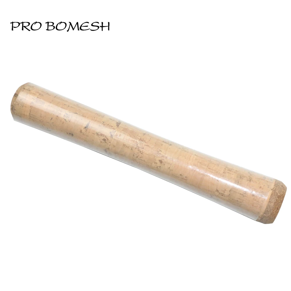 Pro Bomesh, 1 комплект, 58 г, разъемная литейная катушка, сиденье, 3 K, углеродная трубка, 2A класс, пробковый комплект, DIY, удочка, полюс, аксессуар, ремонтная удочка