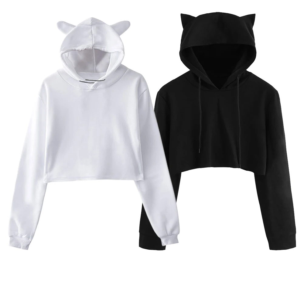 Женские осенние вечерние уличные милые повседневные с капюшоном для дома пляжа