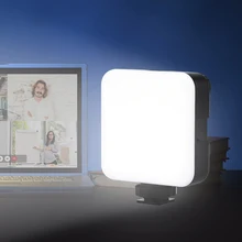 

1PCS Camera LED Video Light Portable 64 Lamp Beads
