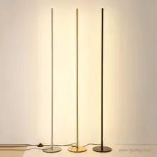 Современный напольный светильник в скандинавском стиле для гостиной, для учебы, спальни, простая лампа, дизайнерские стоячие лампы, креативный домашний декор, светильник, светильники