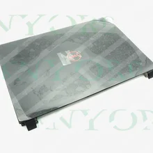 Новинка для оригинального DELL дорожный ящик 14 7447 а корпус с экранным валом задняя оболочка 0G29D5