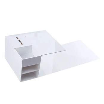 

Professional Eyelash Extension Lash Stand Grafted Eyelashes Salon Use Memory For Eyelash Extension-4