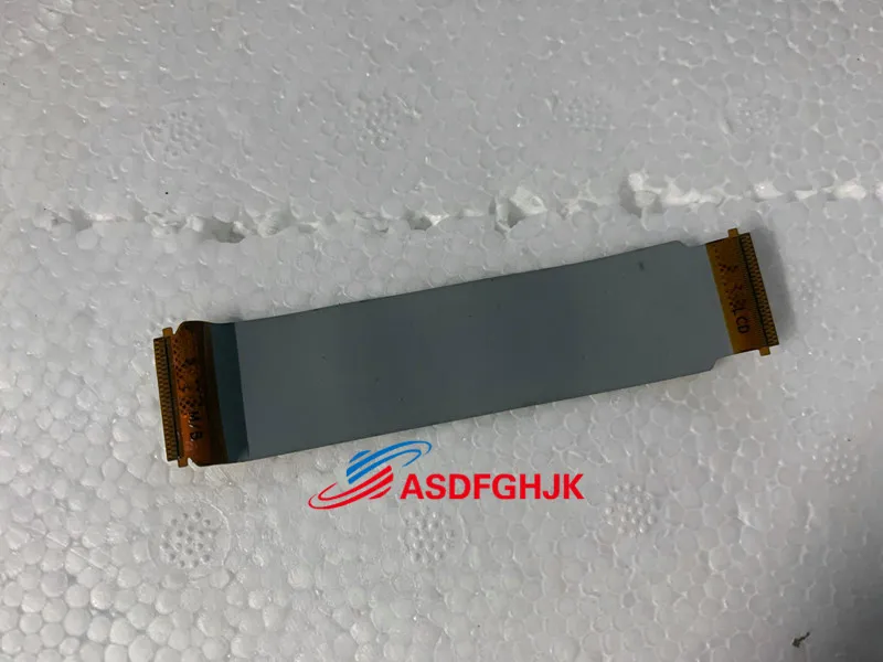 Usato Originale Per Dell Venue 11 Pro Tablet Pc 7130 Led Video Cavo Lvds Flex Muslimah Jct/Db _ Lcm