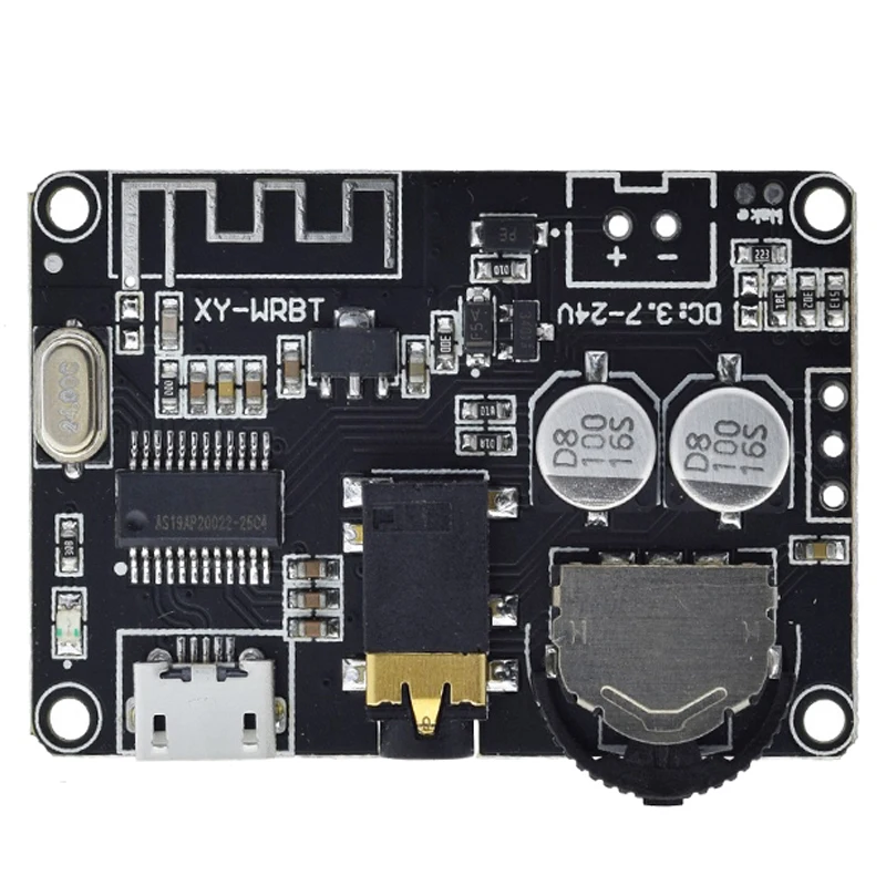 XY-WRBT 3.7V-24V