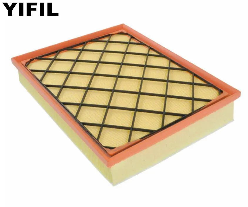 Air Filter 13717798342 For Bmw X5 (e70) 35d 20082013,x6 (e71, E72) 35d