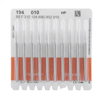 

10pcs Tungsten Steel Carving Bit Jewelry Engraving Tool Engraving Milling Cutter Drill Tools