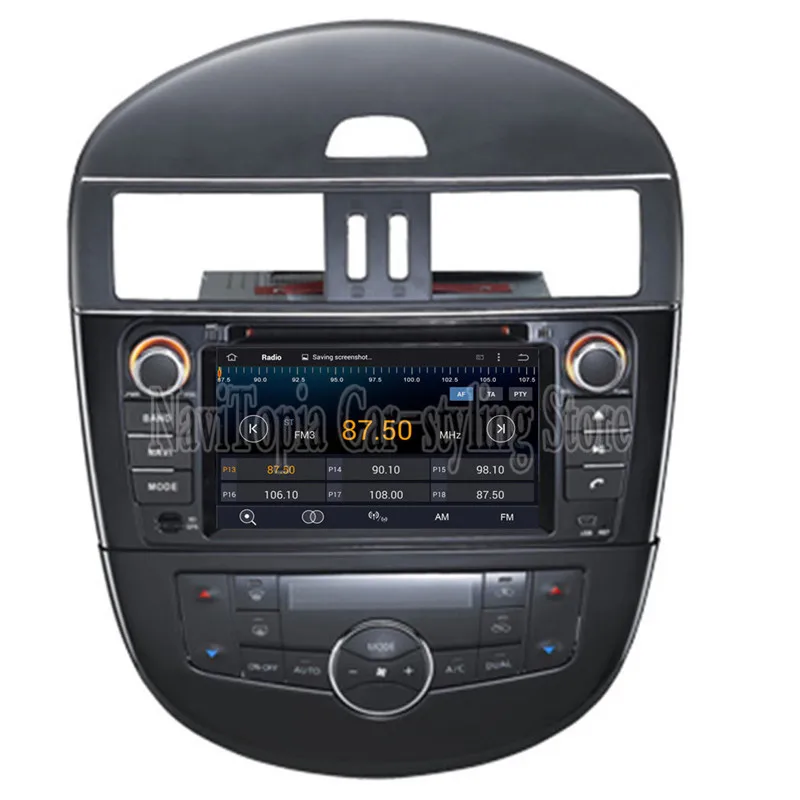 Восьмиядерный 4G ram 64G rom Android 9 0 автомобильный DVD мультимедийный плеер Авто gps для