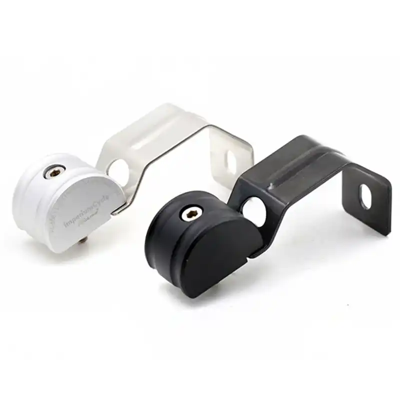 折りたたみ自転車ライトブラケットフロントブロンプトン用自転車ライトフレーム黒銀 Bicycle Light Aliexpress