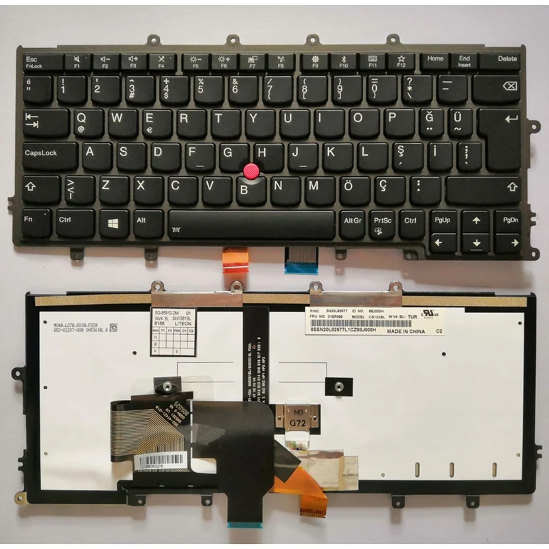 X240 X270背光TR_副本