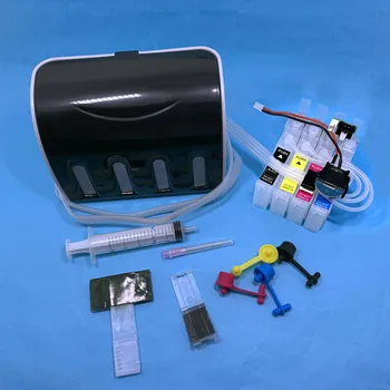 

YOTAT CISS ink cartridge T1971 T1962 T1963 T1964 for Epson XP-101 XP-201 XP-204 XP-401 XP-214 XP-211 WF-2532 (Latin America)