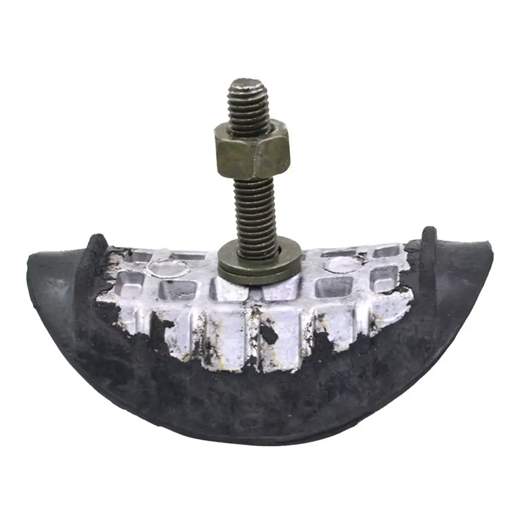 Dirt Bike Tyre Rim Lock Tyre Safe Bolt 1.85" Size Inner Tire Lock