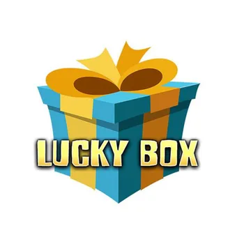 

Lucky Bag Fo2020 New Lucky People,Only $1.99 Get Lucky Bag,You Will Get The Gift Excellent Value For Money