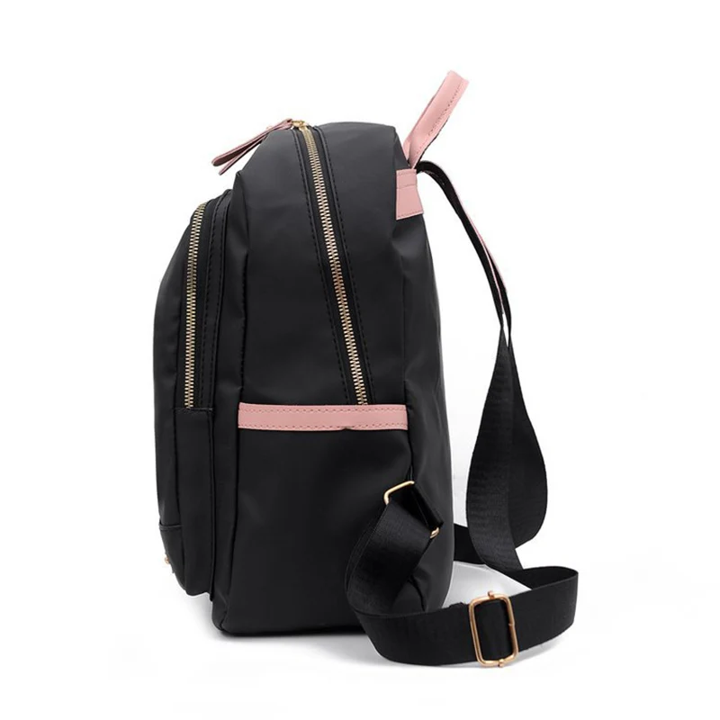 Gear Shoulder Bag Large Capacity Luggage Bag Oxford Cloth Portable Pack