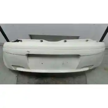 

REAR BUMPER FIAT POINT SALOON (188)