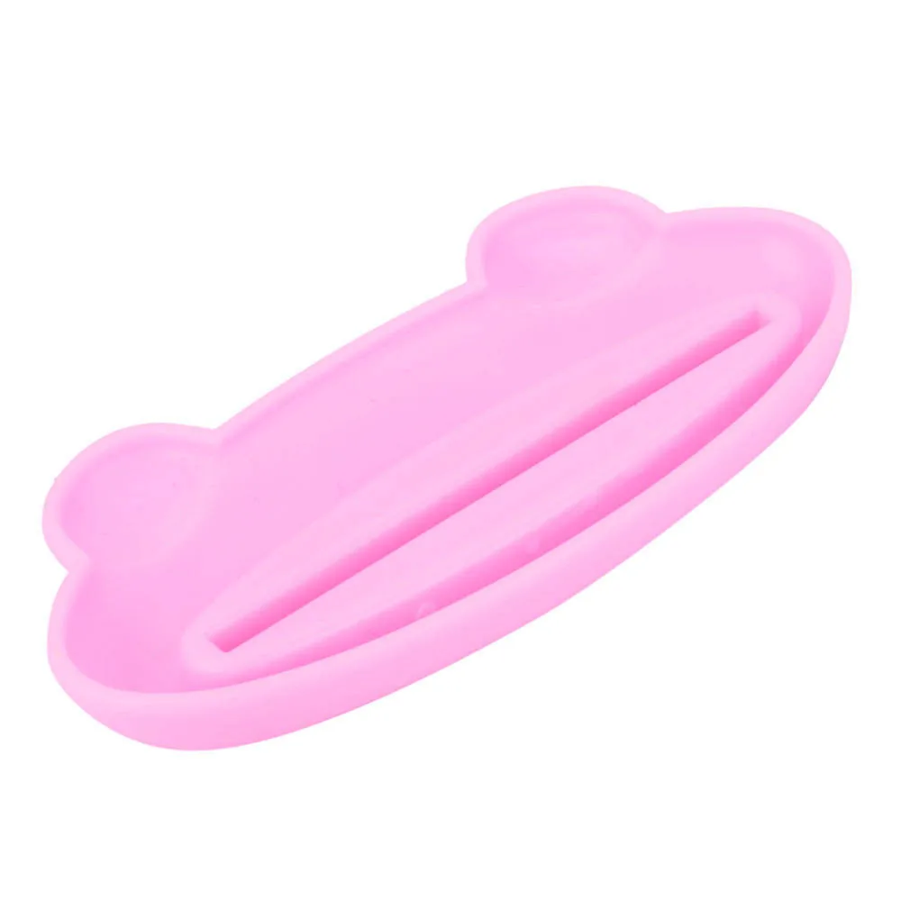 Toothpaste Squeezers Hot New Hot HOT 1pc 9cm*4 cm Bathroom Home Tube Rolling Holder Squeezer Easy Cartoon Toothpaste Dispenser Toothpaste Squeezers Hot New Hot HOT 1pc 9cm*4 cm Bathroom Home Tube Rolling Holder Squeezer Easy Cartoon Toothpaste Dispenser