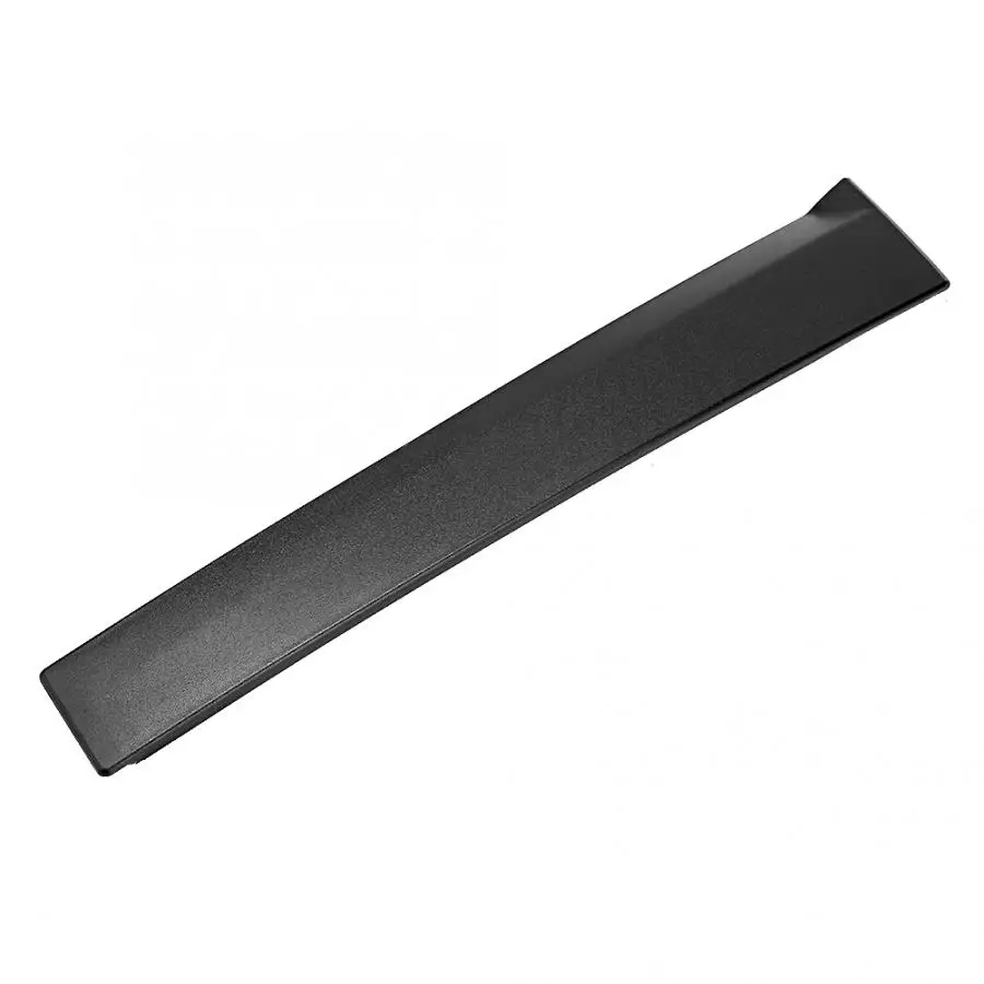 Chromium Styling Driver Door Moulding Trim Right Hand Fit for Ford Fiesta MK6 01-08 1473662 2S51 Car | Автомобили и мотоциклы