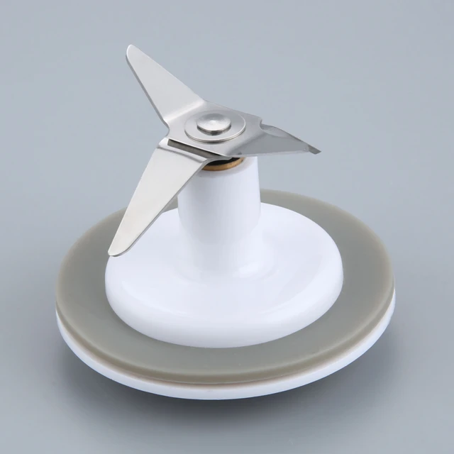 Blender Cutting Assembly ，Blender Blade Replacement Parts, 47 OFF