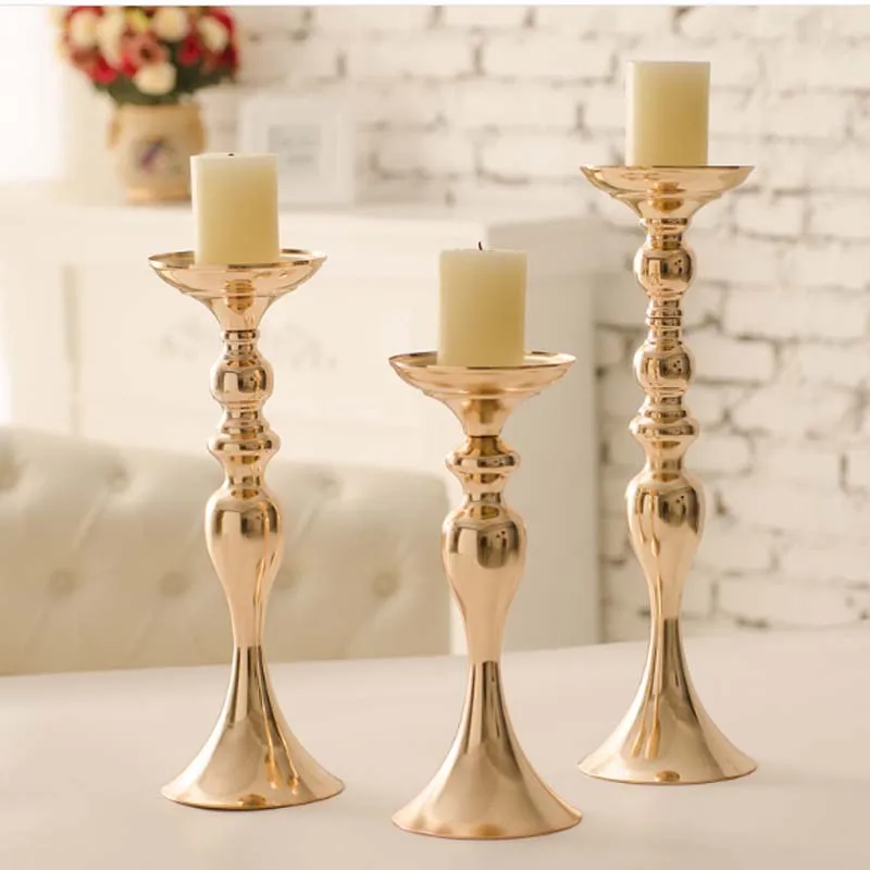 Candle Holders Christmas Decorations
