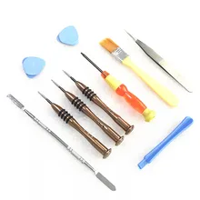 

Computer Kits for MacBook laptop Screwdriver Set Repair Opening Tool Kits