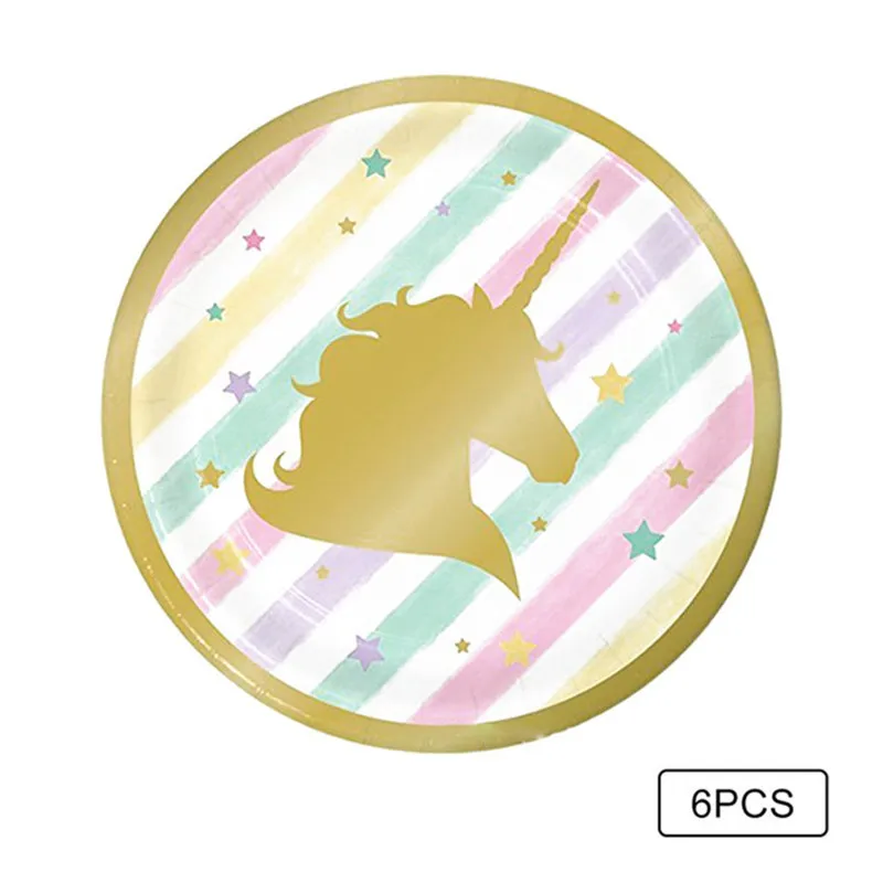 New Arrived  Christmas Birthday Party Holiday Gift For Children Cute Unicorn Telescopic Metal Bookshelf PAD52 (2)