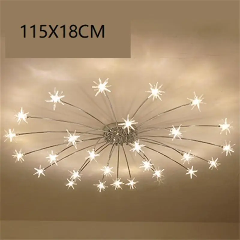 Moderne плафон потолок Candeeiro дома светильник ing Винтаж для Гостиная светильник Luminaria Lampara De Techo потолочный светильник