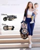 Baby Stroller 3 in 1Infant Pram for Newborn ► Photo 3/6