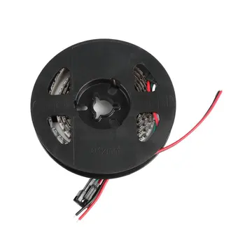 

WS2812B 5050 RGB Flexible LED Strip 1M 144LED Individual Addressable 5V Popular Low Power Consumption And High Intensity