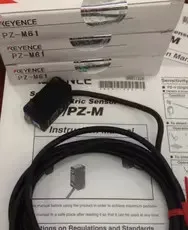 

In stock!!! PZ-M61 Photoelectric sensor Free Shipping