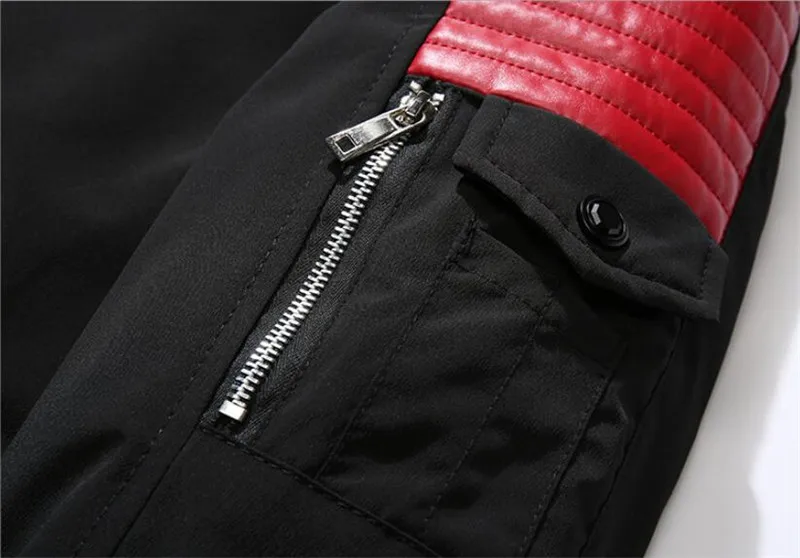 Зимняя куртка мужская меховая Толстая ветровка, длинное пальто Chaqueta Hombre мужские s vogueверхняя одежда зимние пальто бомбер кожаные куртки с капюшоном