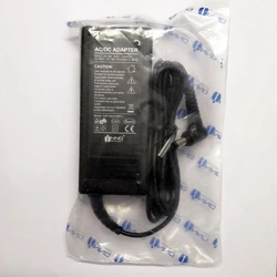 Free Shipping Original INNO AC/DC Adapter Battery Charger 19V 3.42A for INNO IFS-9/10/15/15A View 3 View 5 View 7 fusion splicer