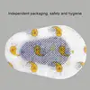 20Pcs Cartoon Amblyopia Eye Patches Colorful Child Amblyopia Training Orthoptic Corrected Eyeshade Occlusion Medical Eye Patches 3