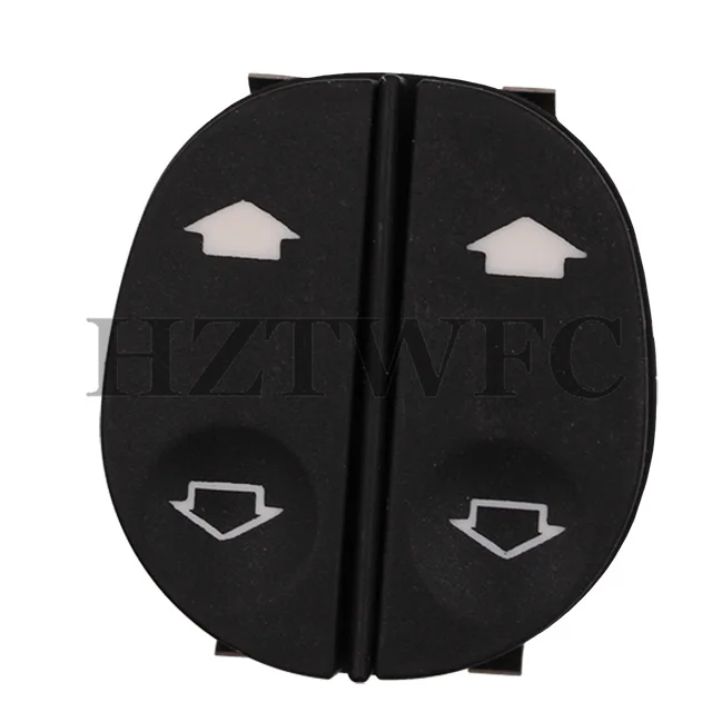 Высокое качество мощность переключатель окна подъемник Winder 96FG14529BC для Ford Fiesta Fusion